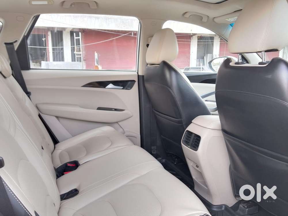 Mg Hector 2.0 Sharp Diesel, 2021, Diesel