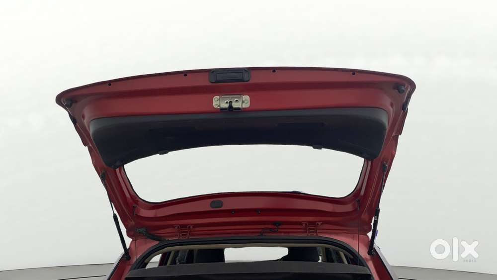 Hyundai Elite I20 Asta 1.2 (o), 2017, Petrol