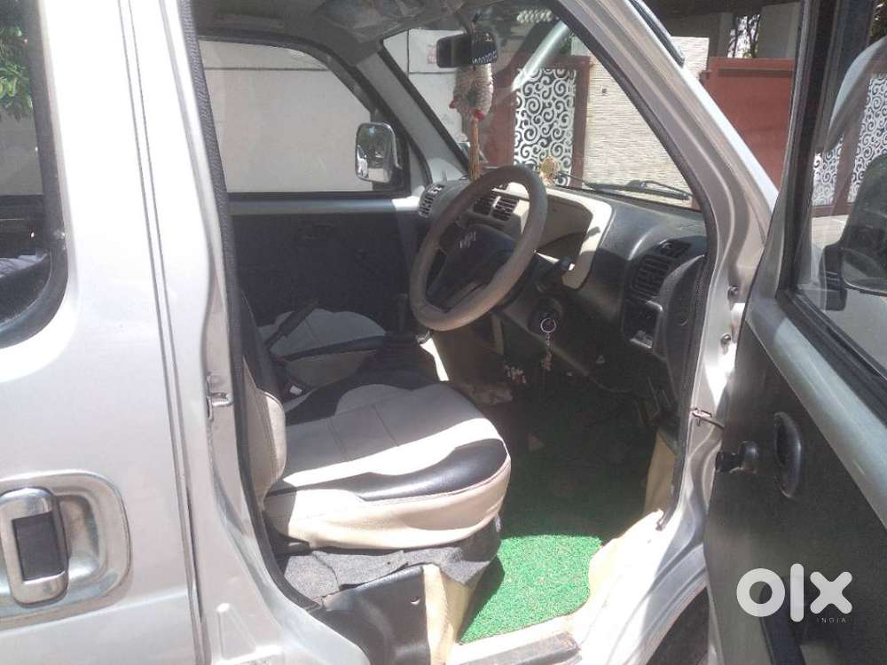 Maruti Suzuki Eeco 5 Seater Ac, 2023, Petrol
