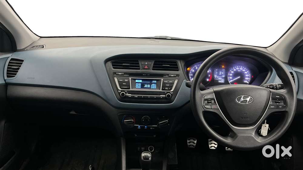 Hyundai I20 Active 1.2 S, 2016, Petrol