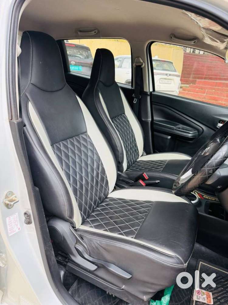Maruti Suzuki Celerio Zxi Plus Amt, 2022, Petrol