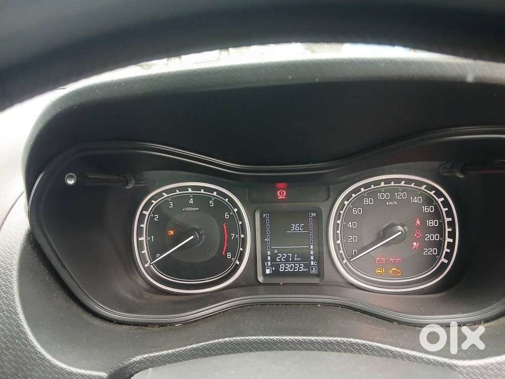 Toyota Urban Cruiser 1.5 High Grade Mt, 2021, Petrol