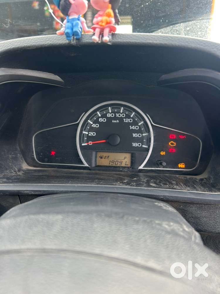 Maruti Suzuki Alto 800 2023 Petrol 20000 Km Driven