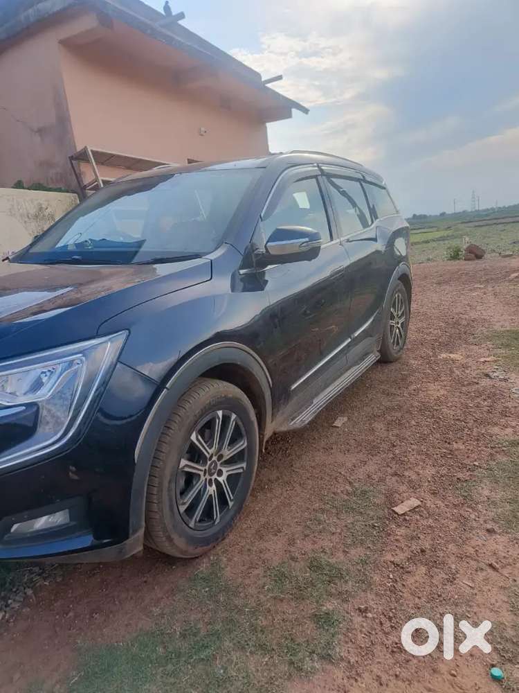 Mahindra Xuv700 2.2 Diesel Manual 2026