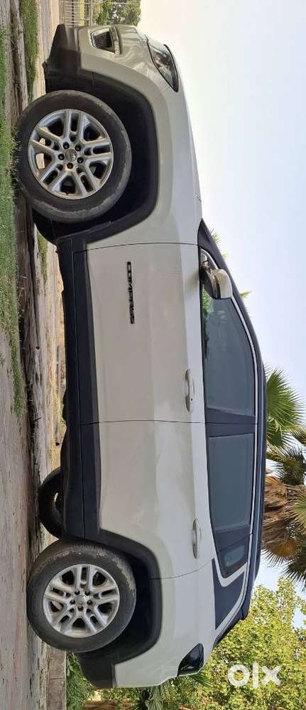 Jeep Compass 2.0 Limited (o) Diesel, 2019, Diesel