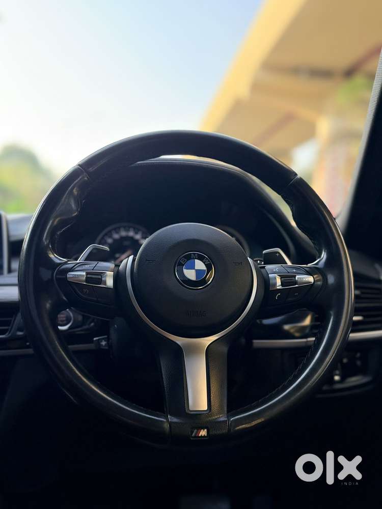 Bmw X6 3.0 Xdrive 40d M Sport, 2016, Diesel