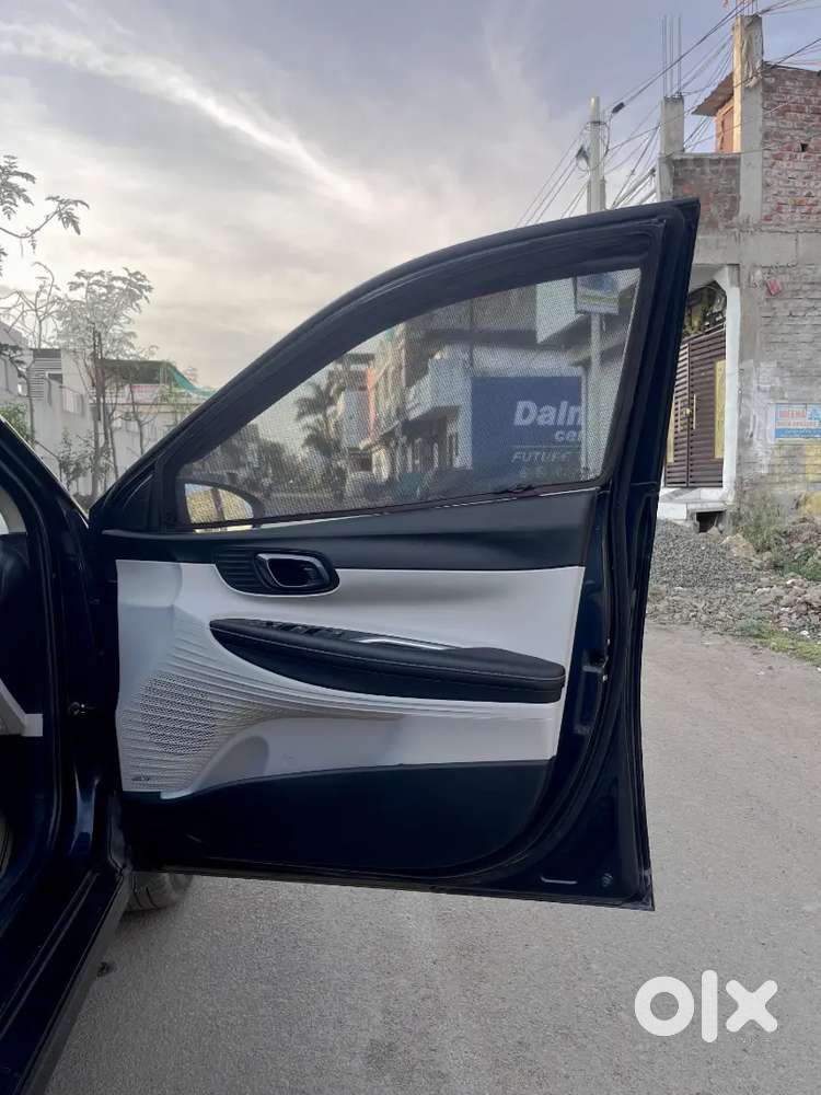 Hyundai New I20 2024 10600 Condition Like A New Urgent Sel First Owner