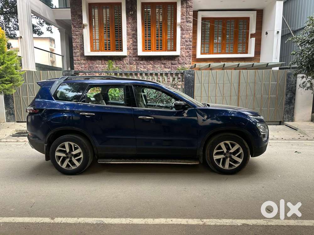 Tata Safari 2.0 Kryotec Xza Plus, 2021, Diesel