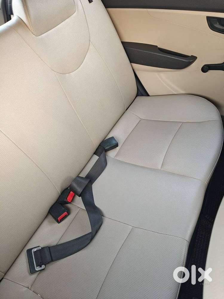 Hyundai Eon Era +, 2017, Petrol