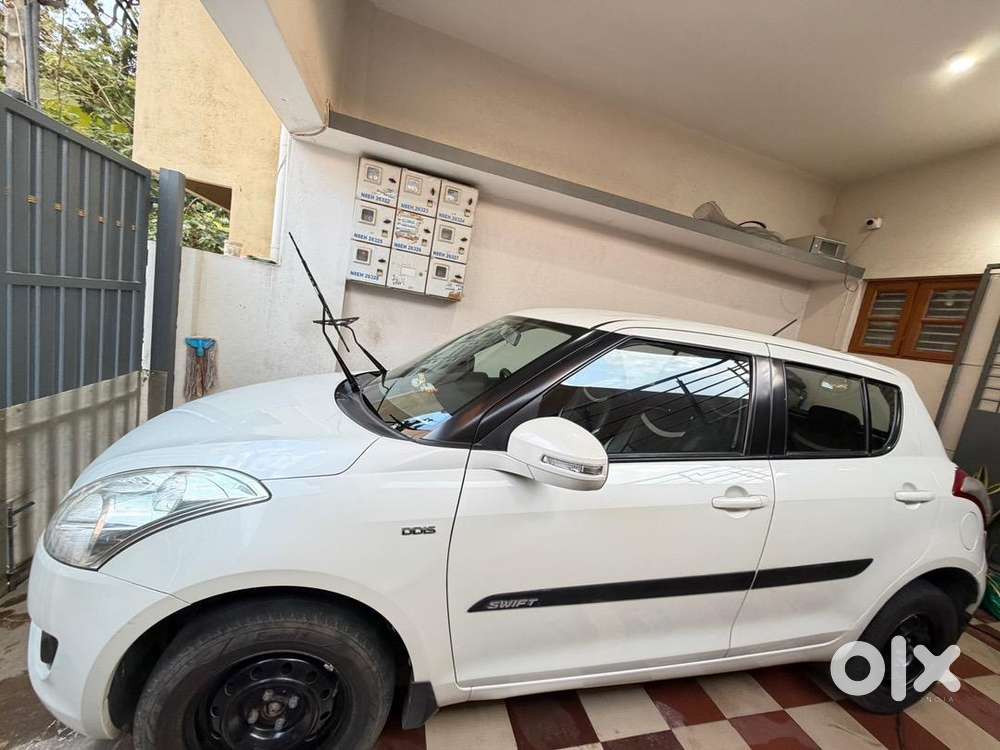 Maruti Suzuki Swift 2013 Diesel Good Condition