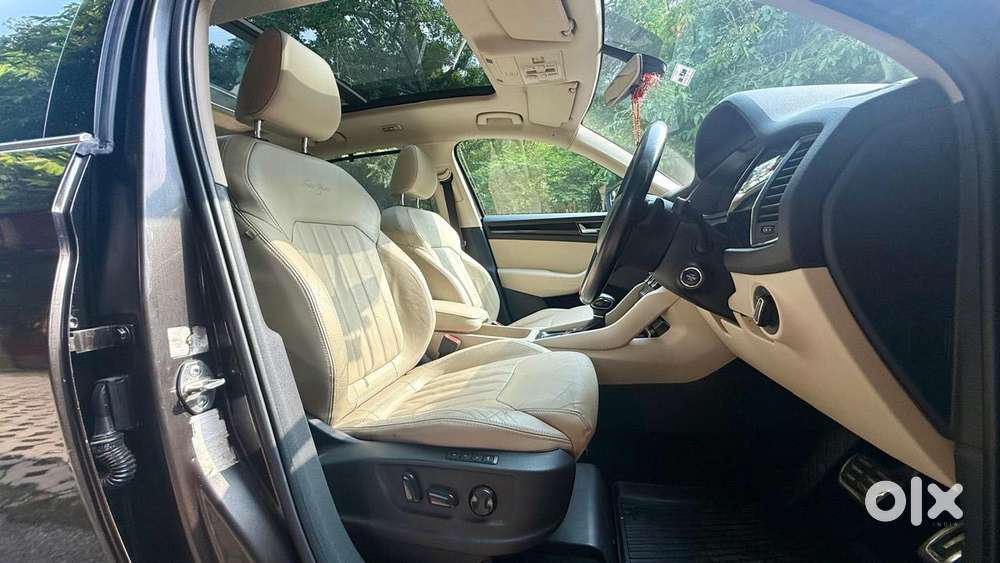 Skoda Kodiaq 2.0 L&k Tdi 4x4 At, 2019, Diesel