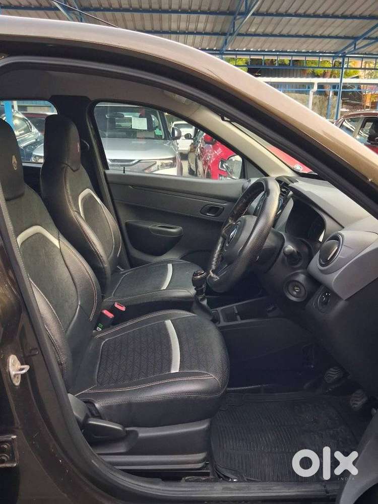 Renault Kwid 1.0 Rxt Optional, 2022, Petrol