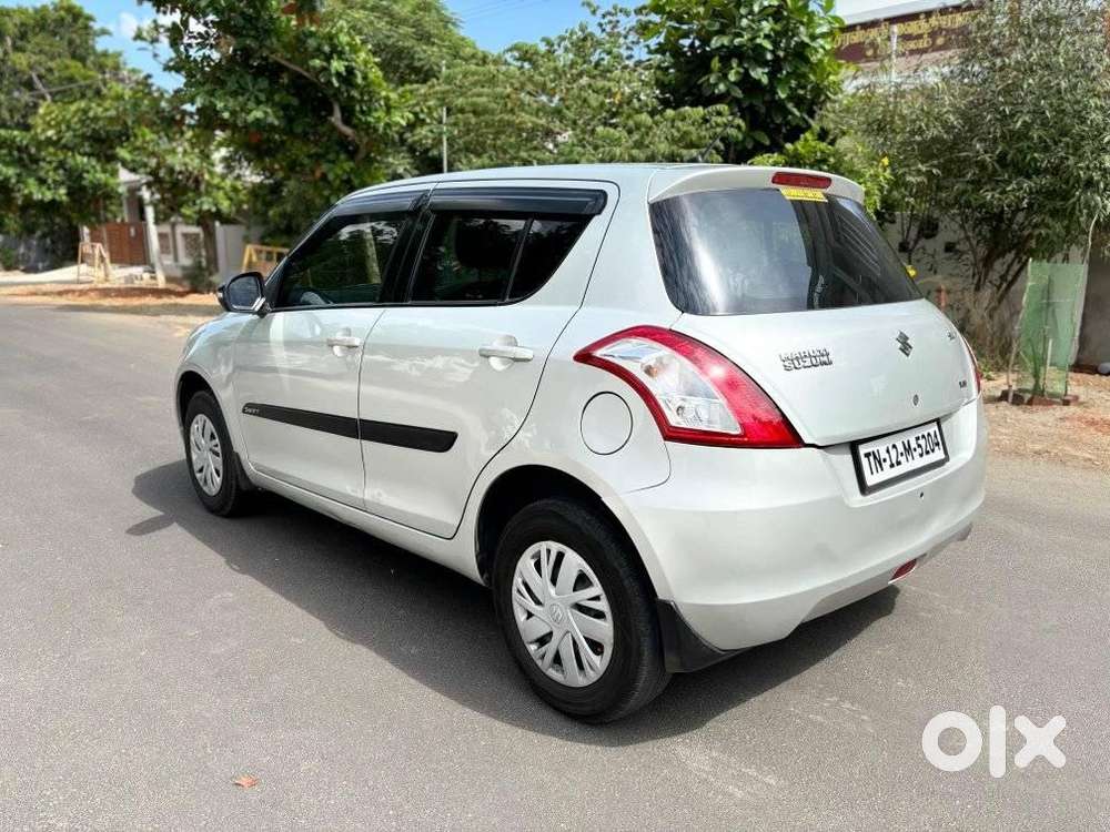 Maruti Suzuki Swift, 2016, Diesel