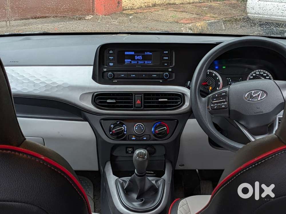 Hyundai Grand I10 Nios 2022