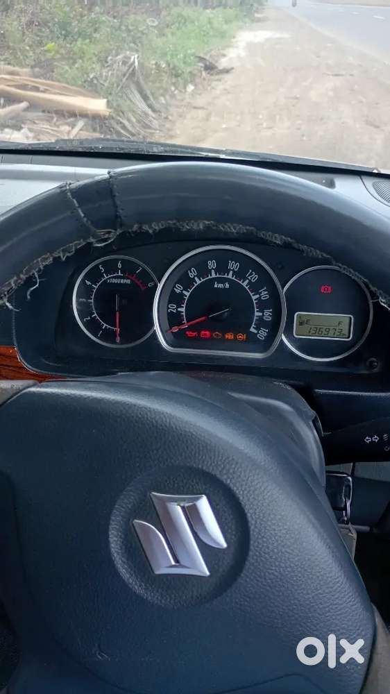 Maruti Suzuki Alto 2013