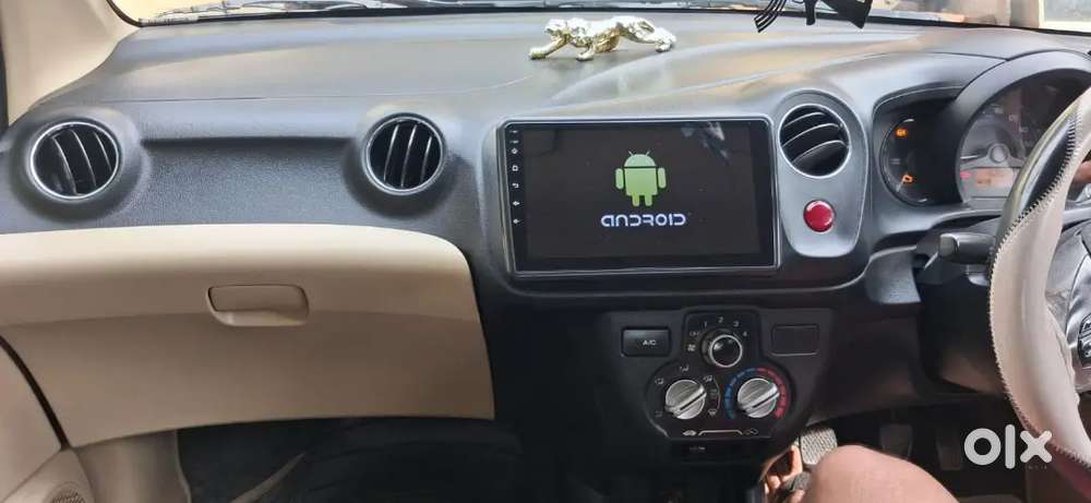 Honda Amaze 2015 Edition Mt