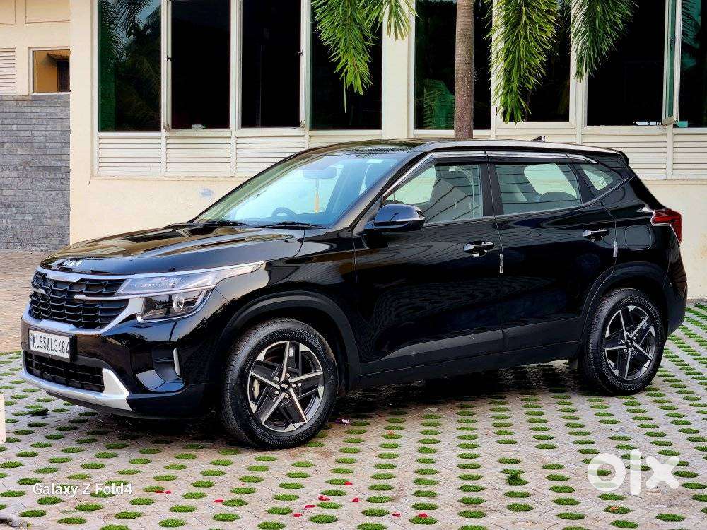 Jeep Compass 2.0 Limited Option, 2019, Diesel