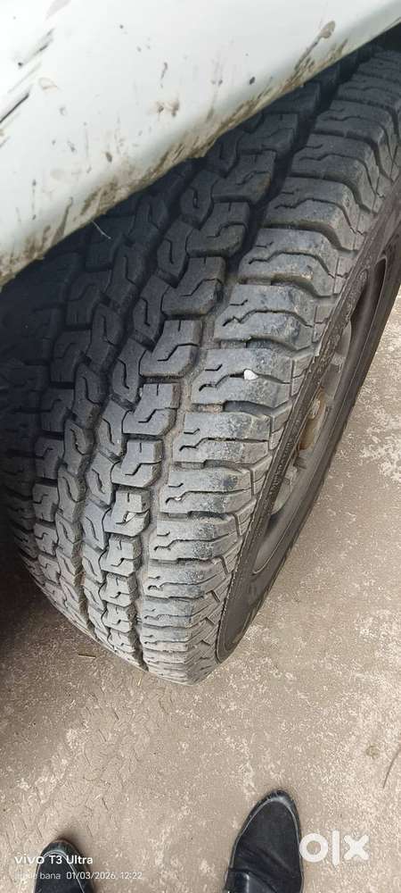 Mahindra Bolero Pslx 2017 Model