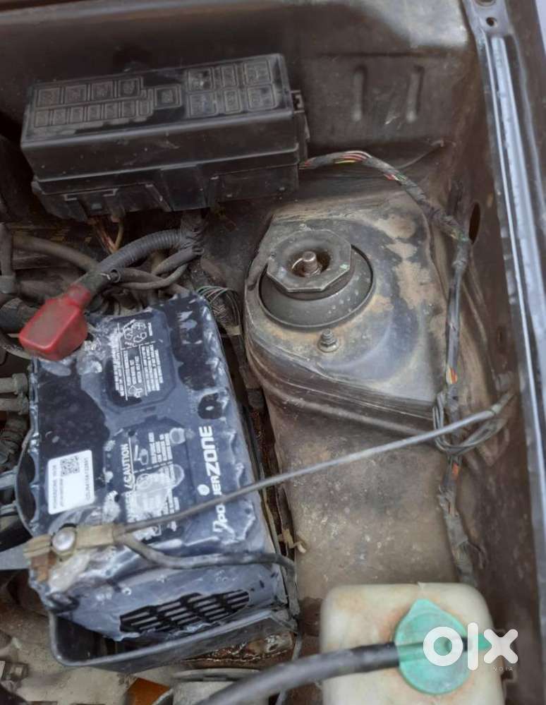 Maruti Suzuki Alto 2005-2010 Std, 2006, Petrol