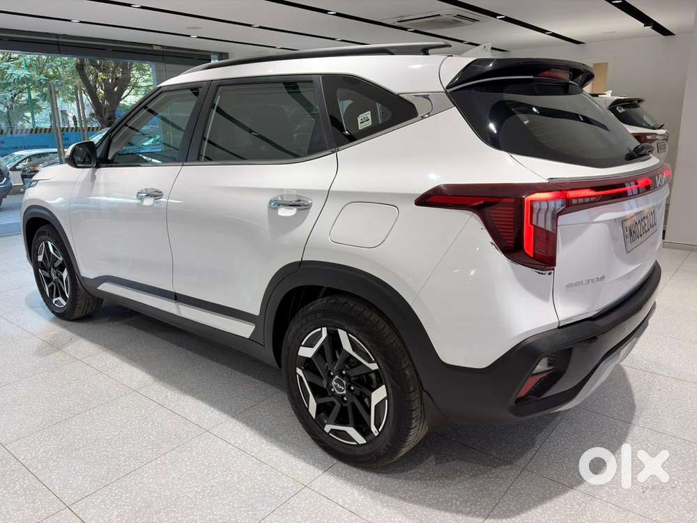 Kia Seltos D 1.5 Crdi Vgt Htx Plux, 2024, Diesel