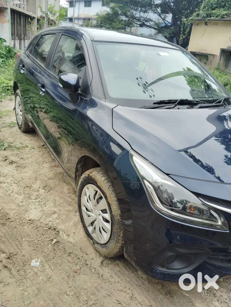 Maruti Baleno 1.2 Delta 2025 Manual