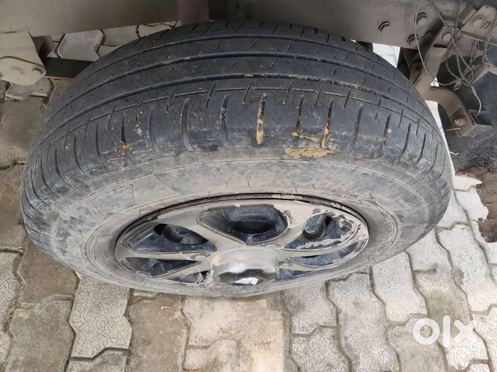 Mahindra Bolero 1.5 Power 2013