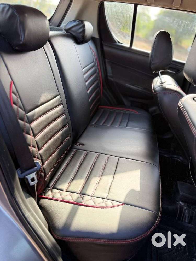 Maruti Suzuki Swift 2004-2010 Vxi With Abs, 2015, Petrol