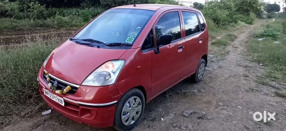 Maruti Suzuki Zen Estilo 2007
