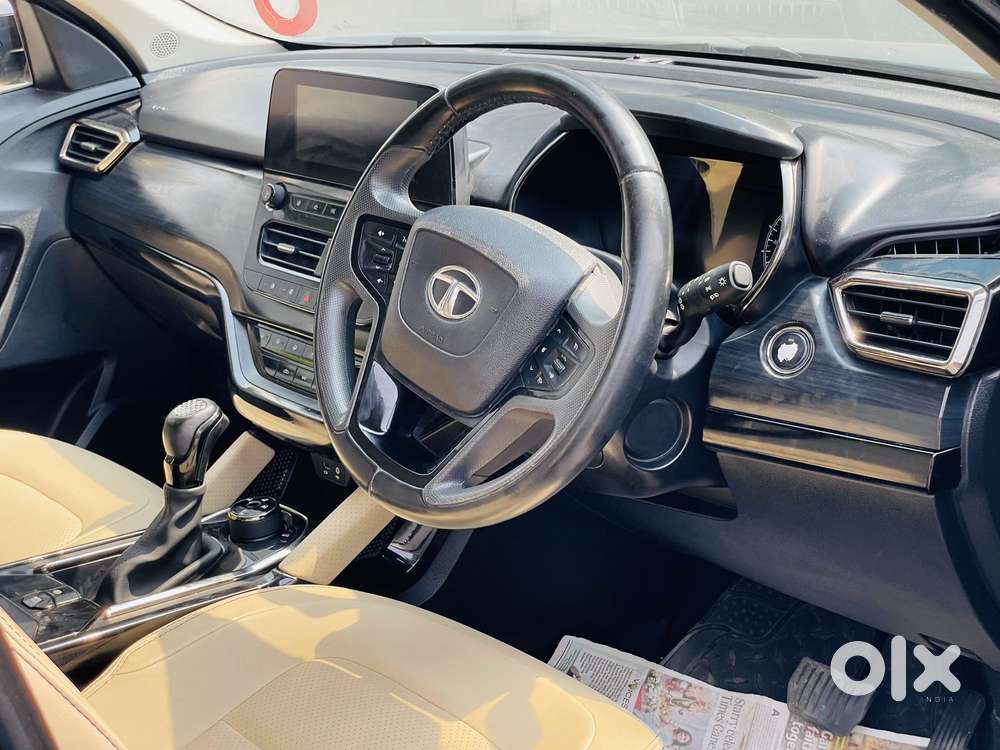 Tata Safari 2.0 Kryotec Xza Plus, 2021, Diesel