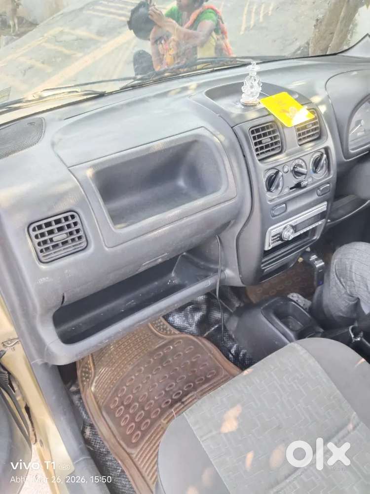 Maruti Suzuki Wagon R 2009 Petrol 130565 Km Driven