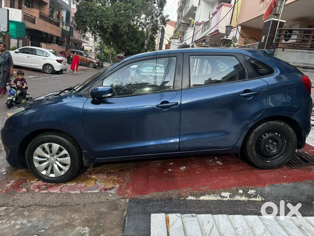 Maruti Suzuki Baleno Delta 1.2 Petrol (2016); Excellent Condition
