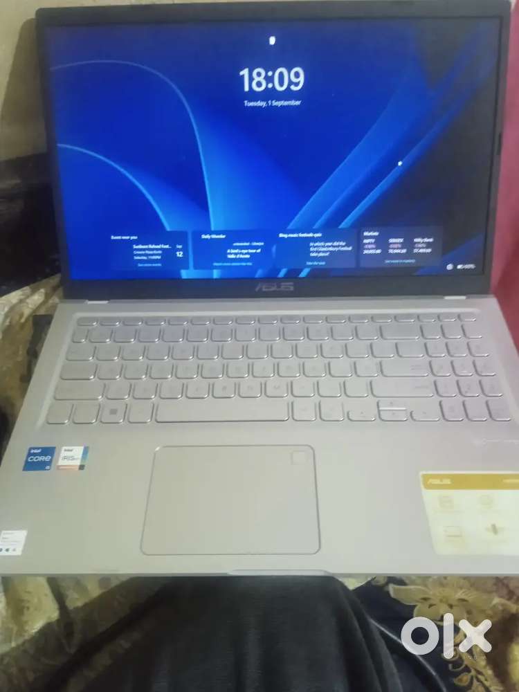 Asus vivobook 15