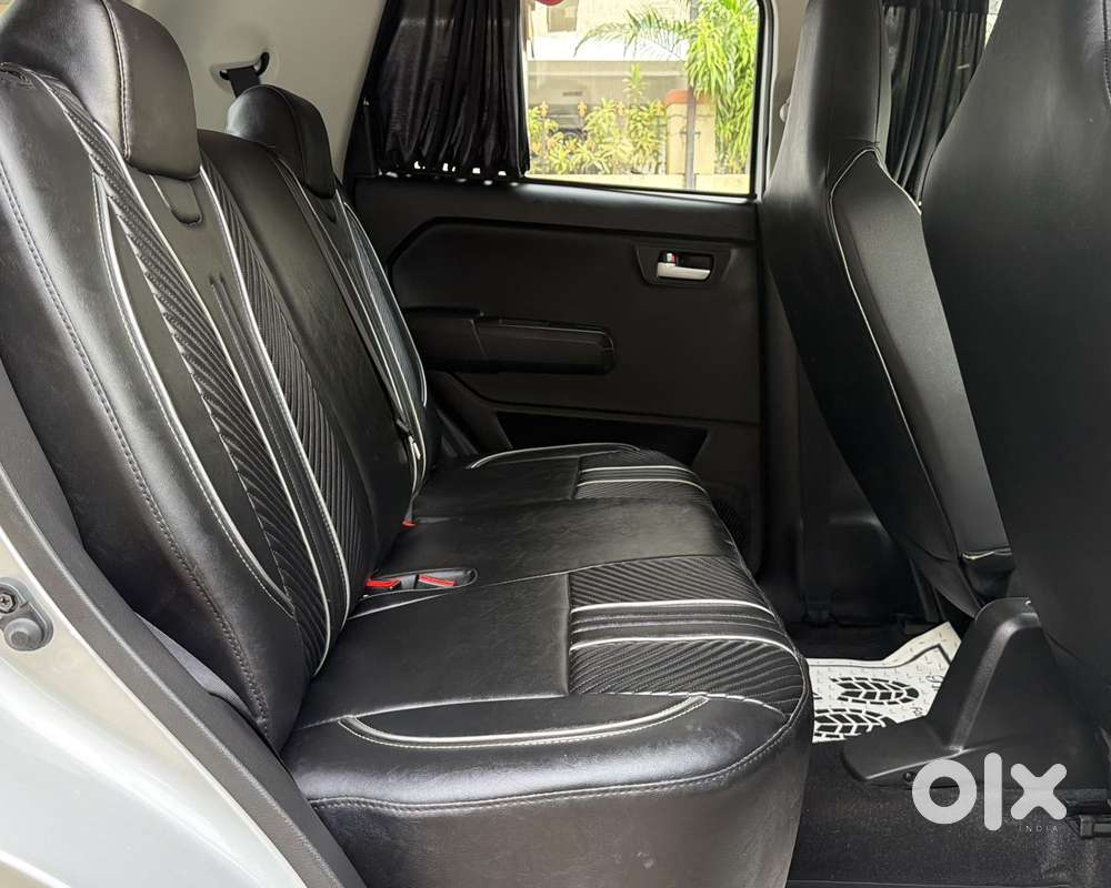 Maruti Suzuki Wagon R Vxi 1.0 Cng, 2026, Cng & Hybrids