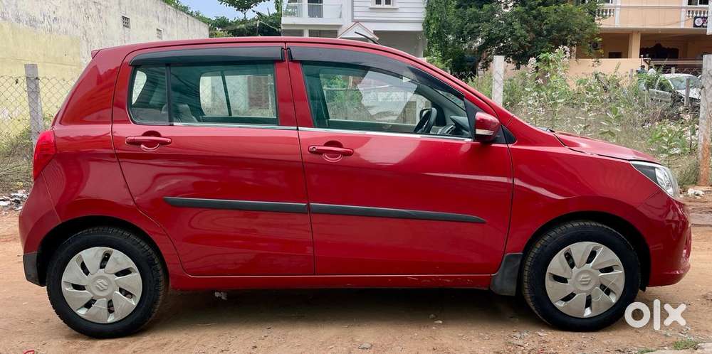 Maruti Suzuki Celerio Zxi Amt, 2018, Petrol