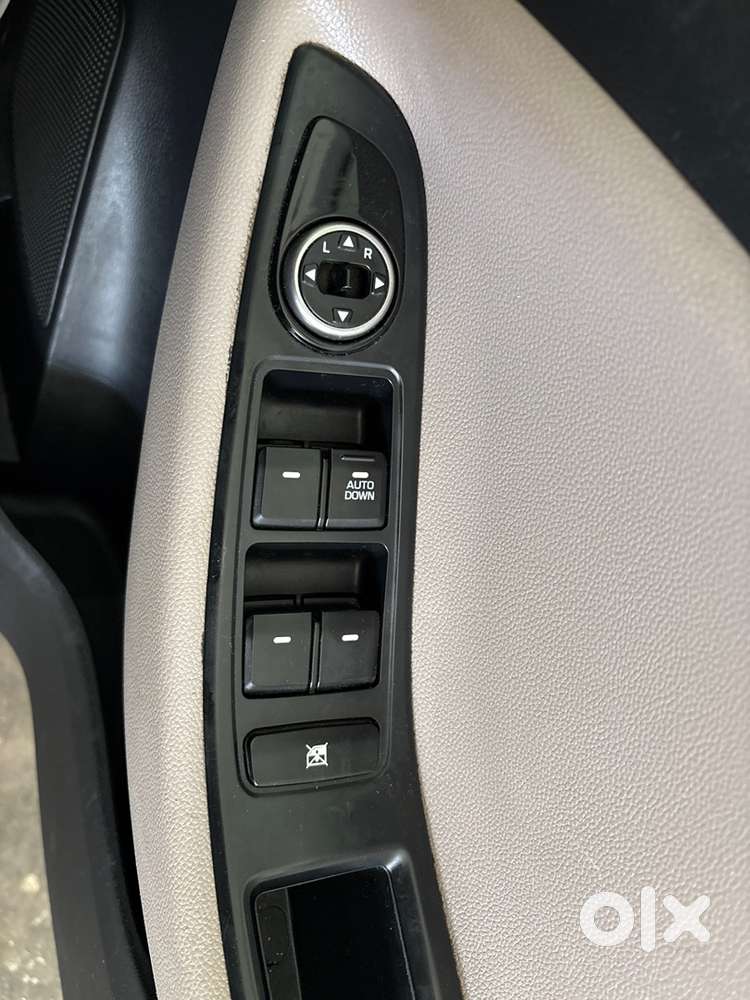 2017 Hyundai I20 Petrol Magna