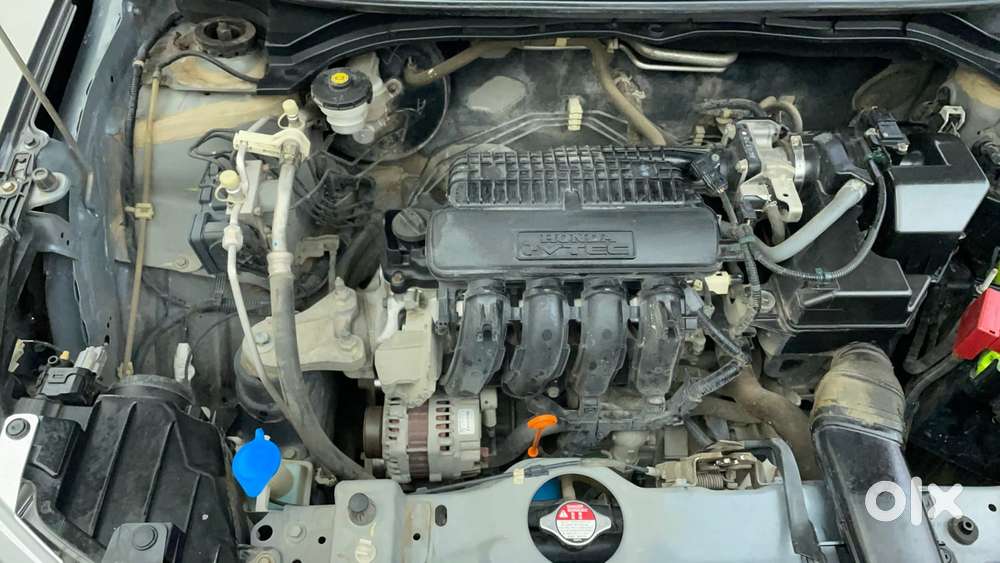 Honda Amaze Vx Cvt I-vtec, 2020, Petrol