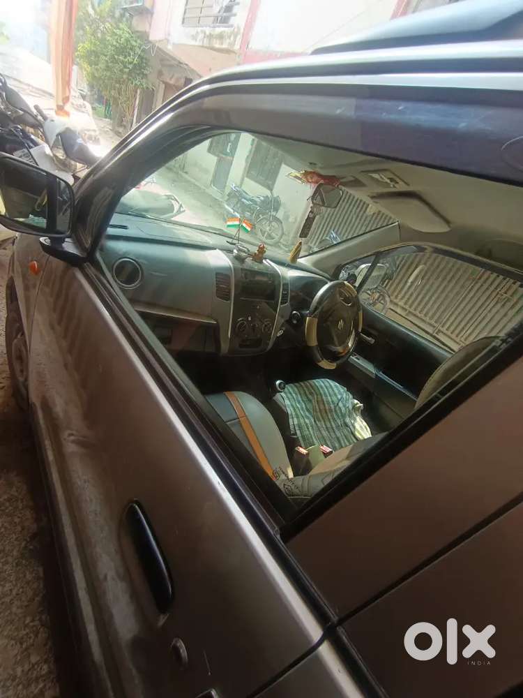 Maruti Suzuki Wagon R 1.0 2011 Petrol 140000 Km Driven