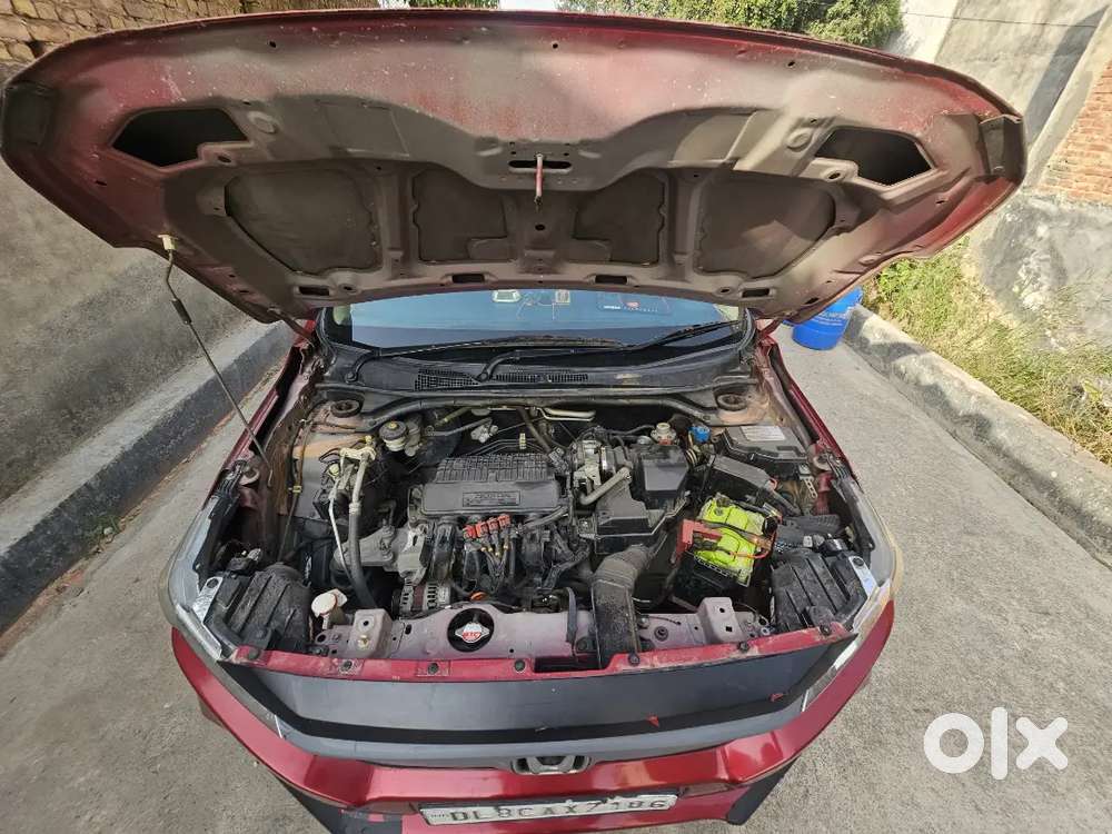 Honda Amaze 2019 Petrol Good Condition