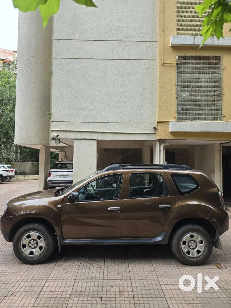 Renault Duster 2013 Diesel