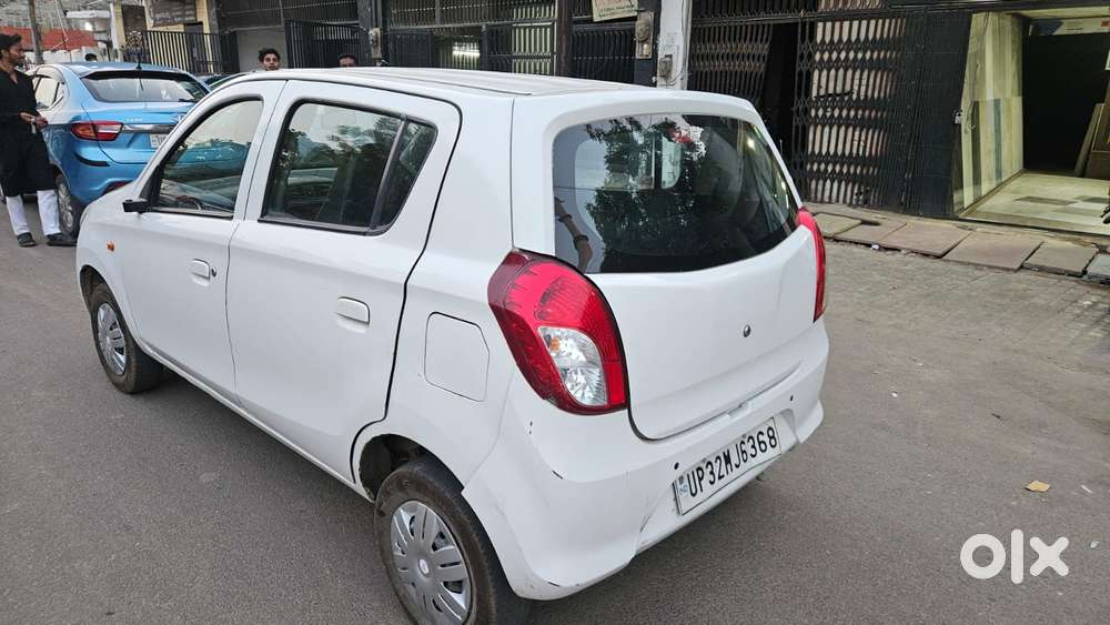 Maruti Suzuki Alto 800 0.8 Vxi (o), 2021, Petrol