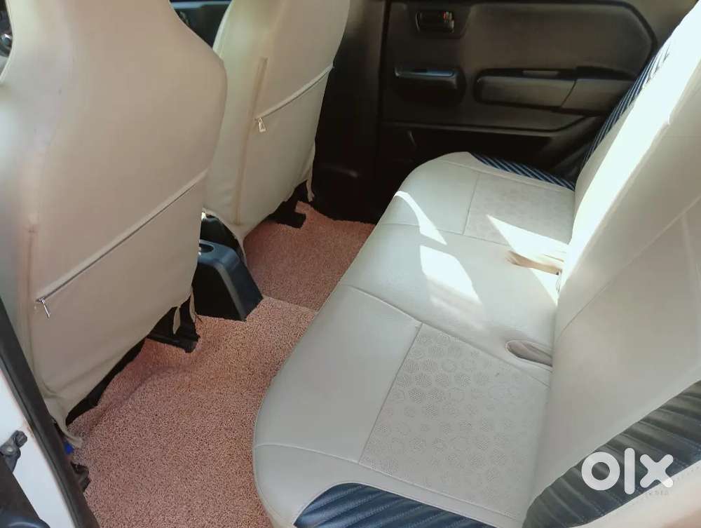 2023 Maruti Suzuki Wagon R