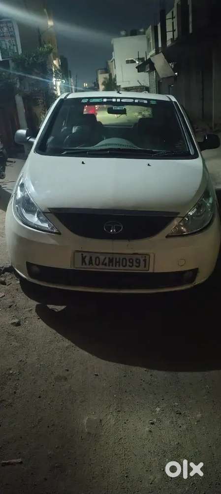 Tata Vista 2010