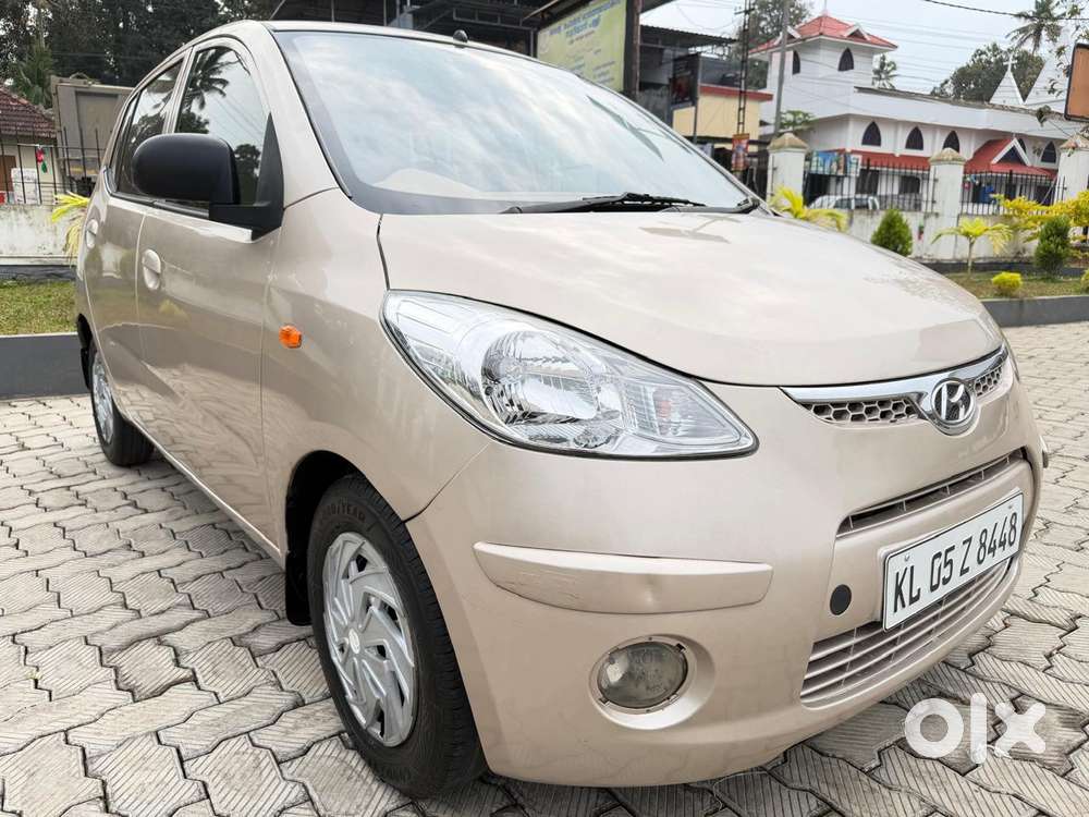 Hyundai I10 Era 1.1 Irde, 2009, Petrol