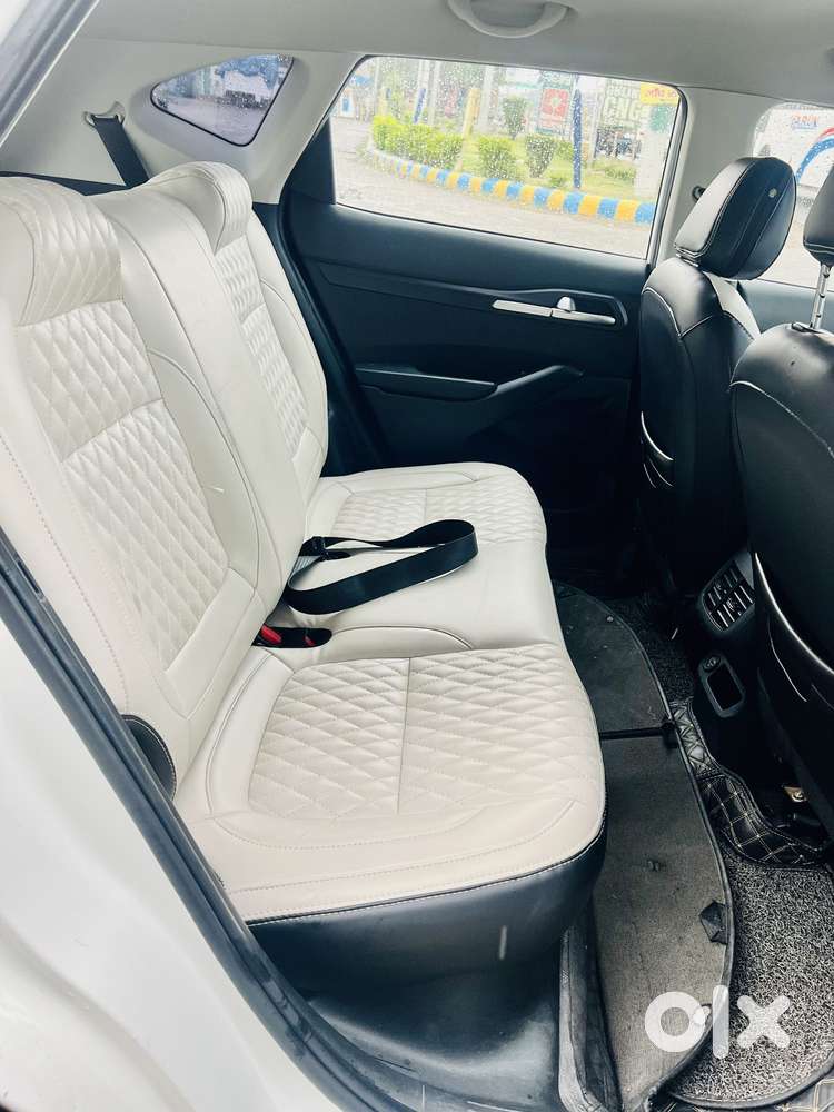 Kia Seltos 1.5 Hte Diesel Imt, 2021, Petrol
