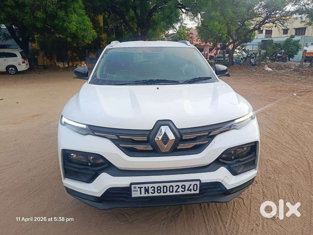 Renault Kiger Rxl, 2025, Petrol