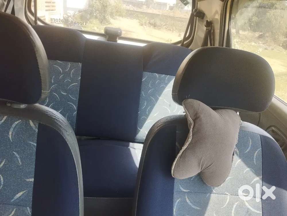 Fitness Valid Upto 5 Nov 2029
Insurance Valid Upto 13 Oct 2026