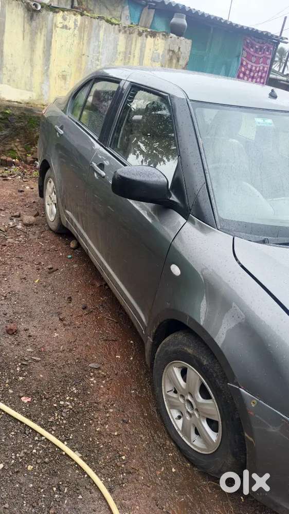 2008 Maruti Suzuki Swift Dzire Zdi Mt