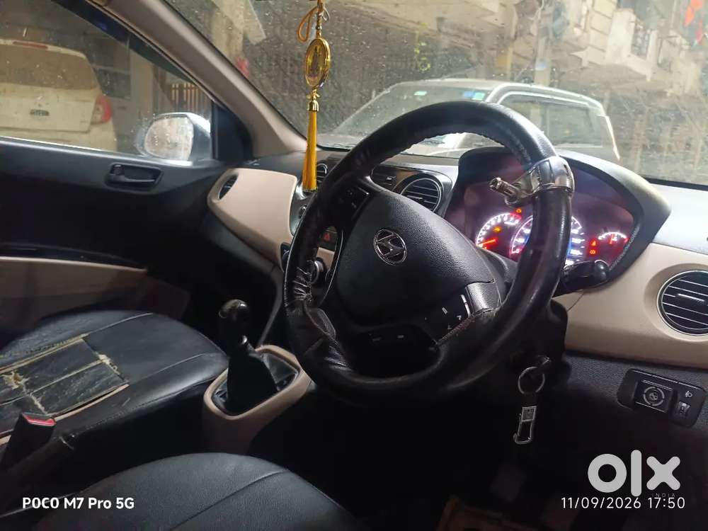 Hyundai I10 2018 Kappa Magna