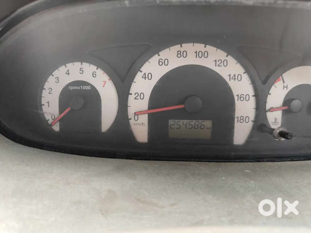 Mahindra Xylo 2009 Diesel Well Maintained