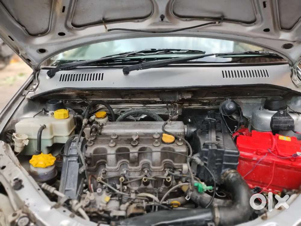 Tata Indica Diesel Manual 2006